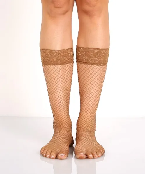 Philippe Matignon Hosiery>Seduction Marcro Liquirizia