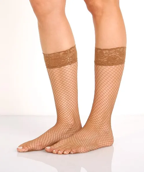 Philippe Matignon Hosiery>Seduction Marcro Liquirizia