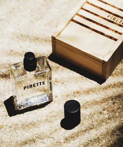 PIRETTE Accessories>Eau De Parfum Fine Mist Spray Perfume