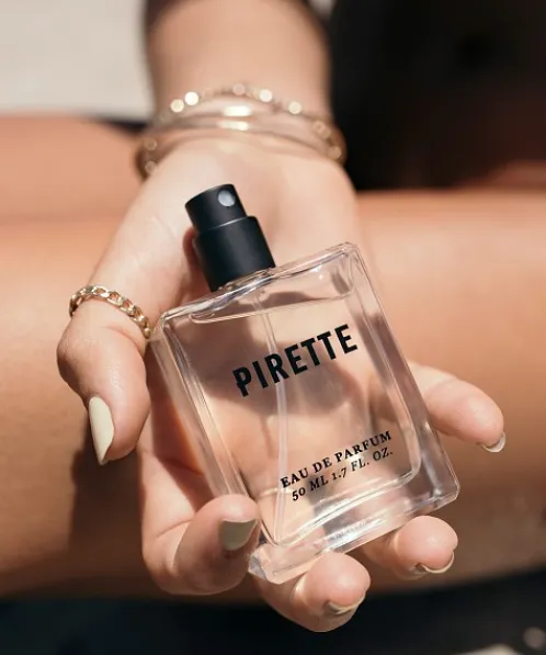 PIRETTE Accessories>Eau De Parfum Fine Mist Spray Perfume