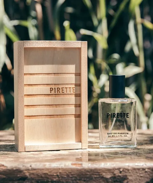 PIRETTE Accessories>Eau De Parfum Fine Mist Spray Perfume