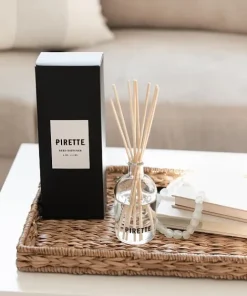 PIRETTE Accessories>Reed Diffuser