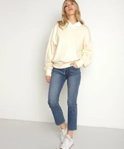 Pistola Pants>Lennon High Rise Crop Boot Adore