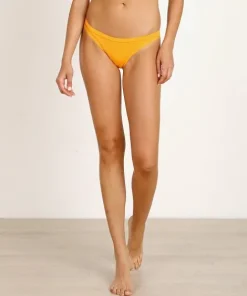 Rhythm. Bikinis>Sunchaser Itsy Bikini Bottom Cirtus