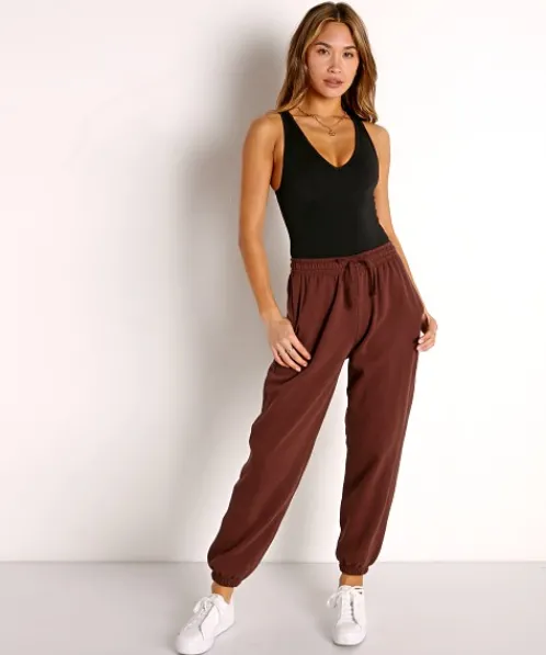 Richer Poorer Bodysuits | Tops>Bodysuit Black
