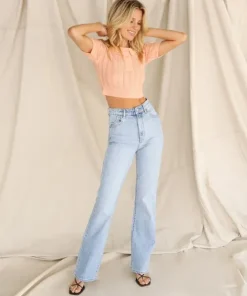 Rollas Pants>Dusters Boot Jeans Sunshine