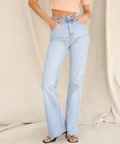 Rollas Pants>Dusters Boot Jeans Sunshine