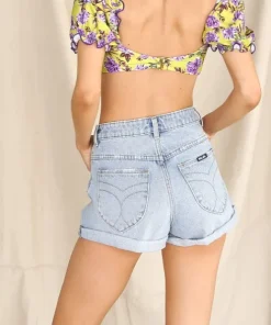 Rollas Shorts><noscript><img width=