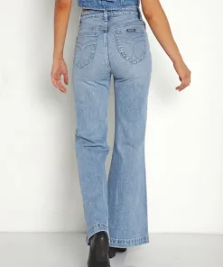 Rollas Pants><noscript><img width=