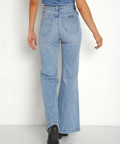 Rollas Pants>Eastcoast Flare