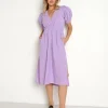 Rue Stiic Dresses>Lara Dress Lavender