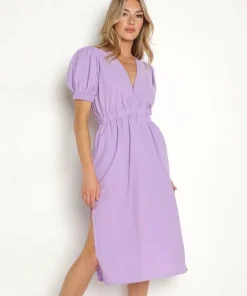 Rue Stiic Dresses>Lara Dress Lavender