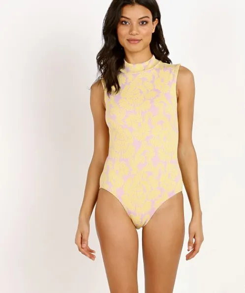 Seea One Pieces>Leana One Piece Hana