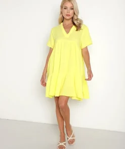 9seed Dresses>El Matador Limonata