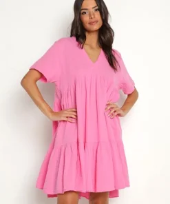 9seed Dresses>El Matador Peony