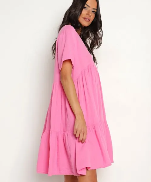9seed Dresses>El Matador Peony