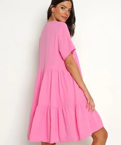 9seed Dresses>El Matador Peony