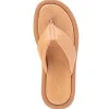 Seychelles Sandals>Fun Fact Sandal Tan Leather