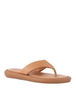 Seychelles Sandals>Fun Fact Sandal Tan Leather