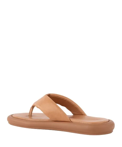Seychelles Sandals>Fun Fact Sandal Tan Leather