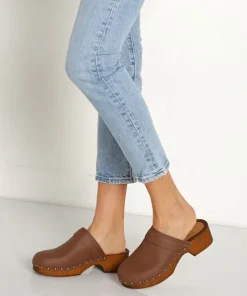 Seychelles Flats>Loud and Clear Cognac