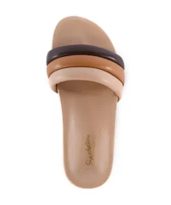 Seychelles Sandals>Low Key Sandal Multi Vacchetta