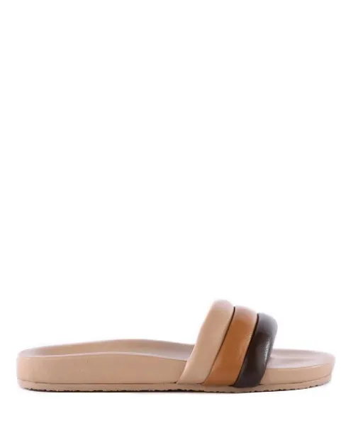Seychelles Sandals>Low Key Sandal Multi Vacchetta