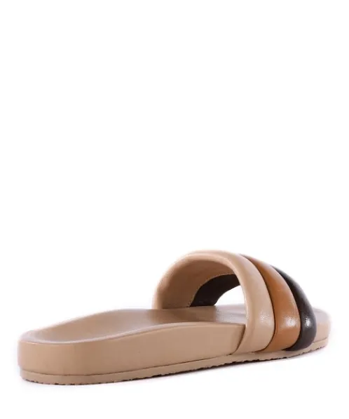 Seychelles Sandals>Low Key Sandal Multi Vacchetta