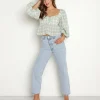 Show Me Your Mumu Tops>Angelique Top