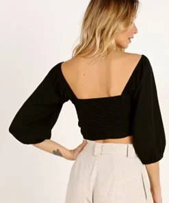 Show Me Your Mumu Tops><noscript><img width=