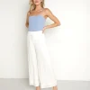 Show Me Your Mumu Bodysuits>Mabella Bodysuit Periwinkle