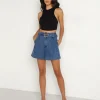 Show Me Your Mumu Shorts>Southside Shorts Bermuda Blue