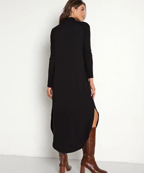 Show Me Your Mumu Dresses>Sutton Midi Dress Black