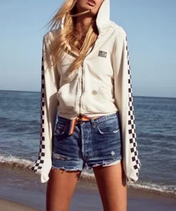 Solid & Striped Shorts><noscript><img width=