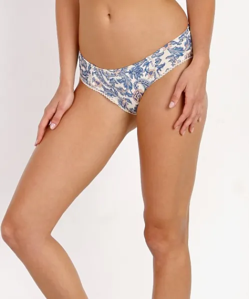 Spell Panties>& The Gypsy Etienne Bloomer Monaco