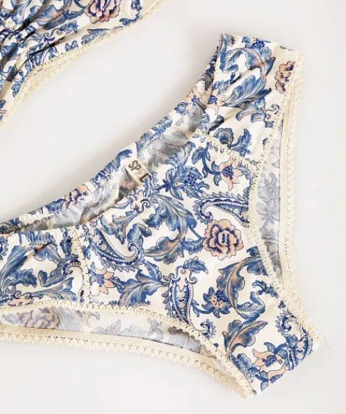 Spell Panties>& The Gypsy Etienne Bloomer Monaco