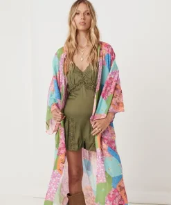 Spell Cover Ups | Robes>Freda Robe Lolly