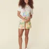 Spell Shorts>Havana Short Tropical