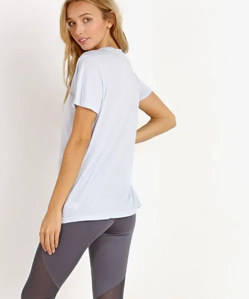 Spiritual Gangster Tops>Light in Me Rec Tee