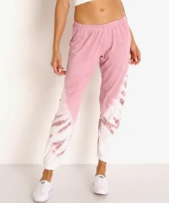 Spiritual Gangster Pants>Perfect Sweatpant Desert Tie Dye