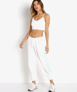 Spiritual Gangster Tops>Row Crop White