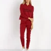 Spiritual Gangster Tops>SG Varsity Cropped Hoodie