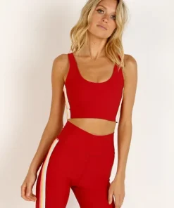 Spiritual Gangster Sports Bras><noscript><img width=