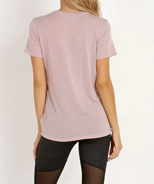 Spiritual Gangster Tops>Take Me to Nirvana Tee