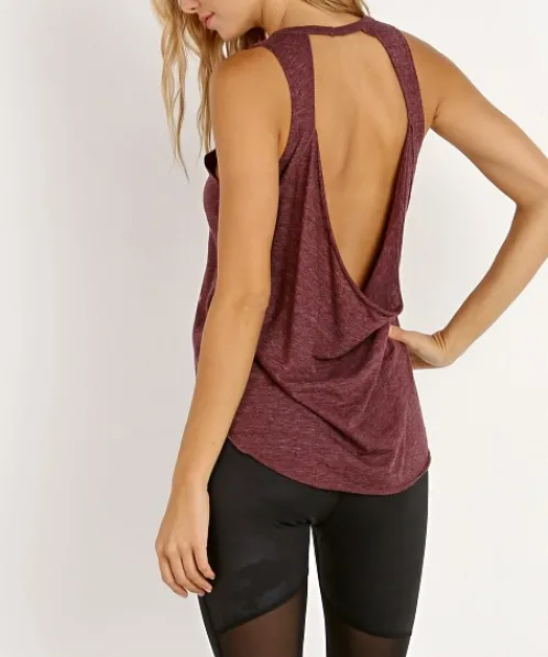 Spiritual Gangster Tops>Take Me to Nirvana Tank