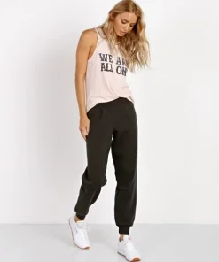 Spiritual Gangster Tops>We Are All One Studio Tank