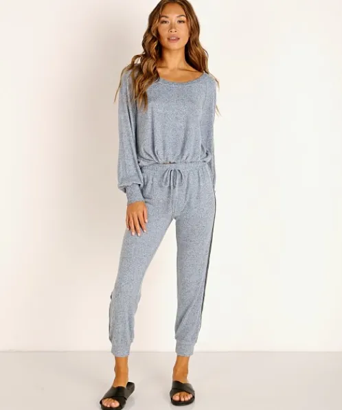 Splendid Pants>Jogger Skyway