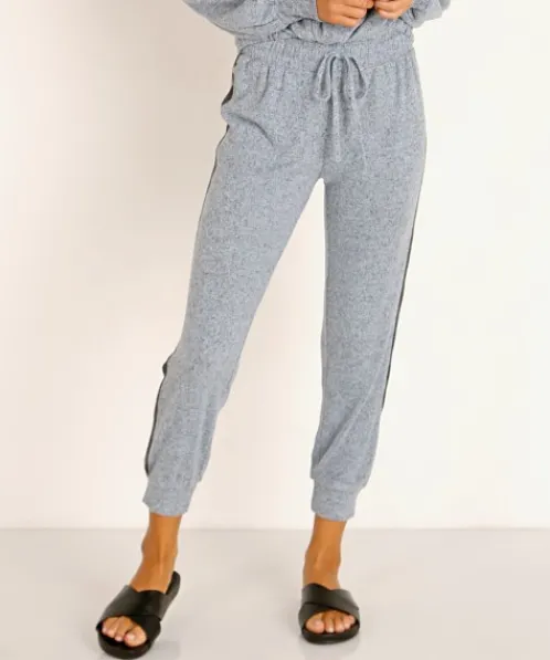 Splendid Pants>Jogger Skyway