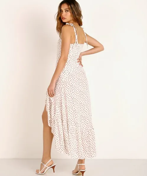 Stillwater Dresses>Hola Maxi Dress Bixby
