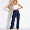 Stillwater Tops>Square Crop Cami White